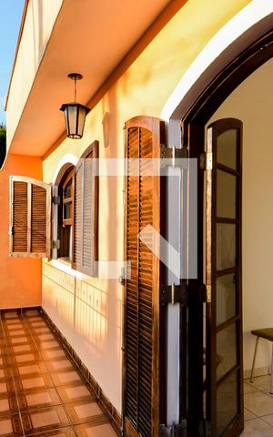 Casa à venda com 181m², 3 quartos e 2 vagasVaranda da Antessala