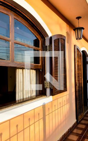 Casa à venda com 181m², 3 quartos e 2 vagasVaranda da Antessala