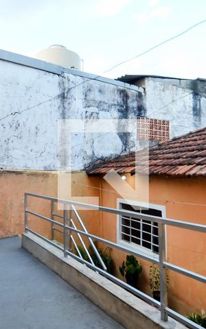 Casa à venda com 181m², 3 quartos e 2 vagasQuintal