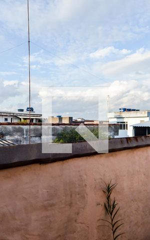 Casa à venda com 181m², 3 quartos e 2 vagasVista do Quarto 2