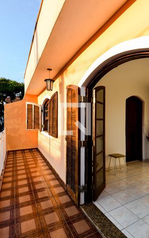Casa à venda com 181m², 3 quartos e 2 vagasVaranda da Antessala