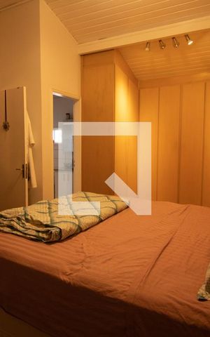 Casa de condomínio à venda com 128m², 3 quartos e 2 vagas Casa de condomínio à venda com 128m², 3 quartos e 2 vagasQuarto 1