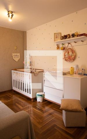 Casa de condomínio à venda com 128m², 3 quartos e 2 vagas Casa de condomínio à venda com 128m², 3 quartos e 2 vagasQuarto 2