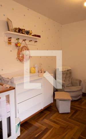 Casa de condomínio à venda com 128m², 3 quartos e 2 vagas Casa de condomínio à venda com 128m², 3 quartos e 2 vagasQuarto 2