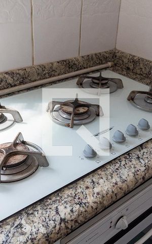Casa à venda com 99m², 3 quartos e 2 vagasCozinha