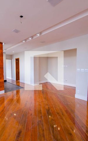 Apartamento à venda com 210m², 3 quartos e 3 vagasSala