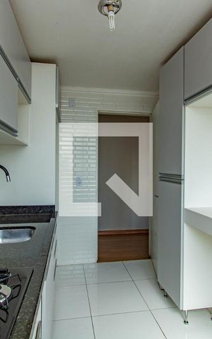 Apartamento à venda com 52m², 2 quartos e 1 vaga Apartamento à venda com 52m², 2 quartos e 1 vagaCozinha