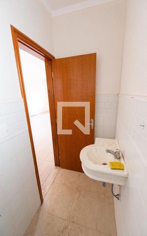 Casa para alugar com 180m², 3 quartos e 4 vagasLavabo