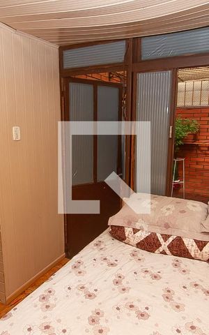 Apartamento à venda com 51m², 2 quartos e sem vagaQuarto 2