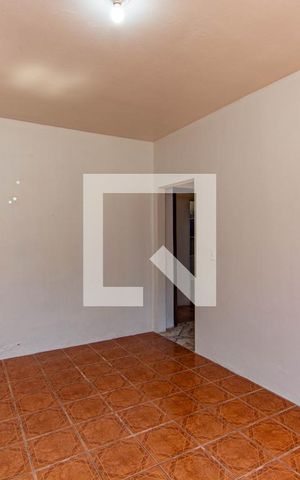 Casa de condomínio para alugar com 60m², 1 quarto e 1 vagaSala