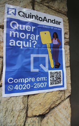 Casa à venda com 320m², 4 quartos e 3 vagasPlaca