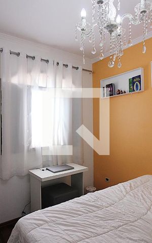 Casa à venda com 320m², 4 quartos e 3 vagasQuarto 2