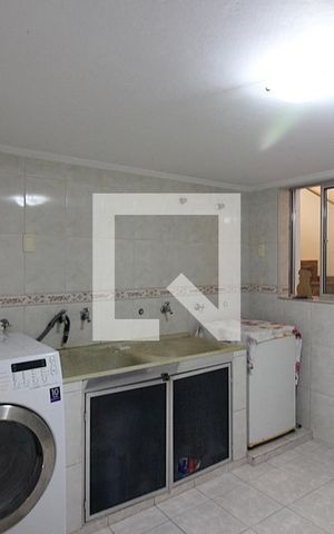 Casa à venda com 320m², 4 quartos e 3 vagasÁrea de Serviço