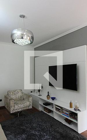 Casa à venda com 320m², 4 quartos e 3 vagasSala