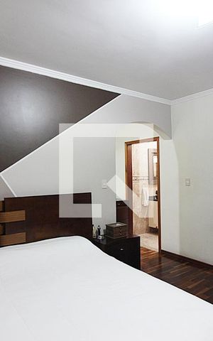 Casa à venda com 320m², 4 quartos e 3 vagasQuarto 1 - Suíte