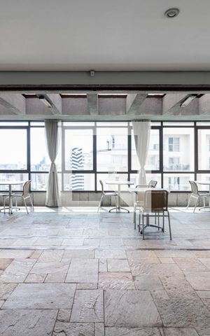 Apartamento para alugar com 50m², 1 quarto e 1 vaga Apartamento para alugar com 50m², 1 quarto e 1 vagaÁrea Comum