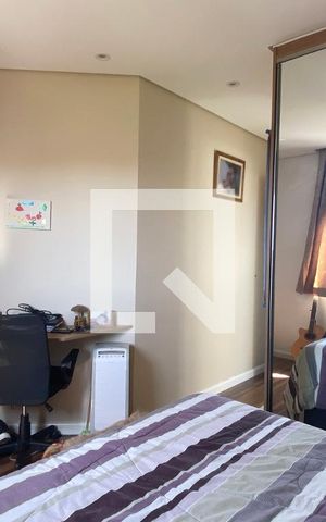 Apartamento para alugar com 54m², 2 quartos e 2 vagasSuite