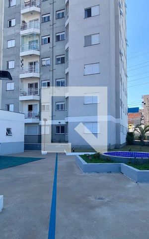 Apartamento para alugar com 54m², 2 quartos e 2 vagasPlayground