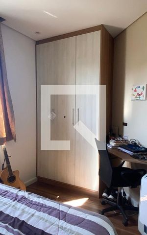Apartamento para alugar com 54m², 2 quartos e 2 vagasSuite