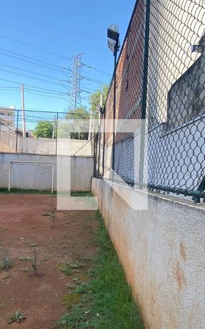 Apartamento para alugar com 54m², 2 quartos e 2 vagasQuadra