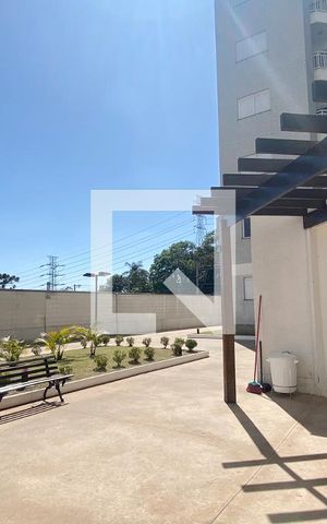 Apartamento para alugar com 54m², 2 quartos e 2 vagasÁrea comum