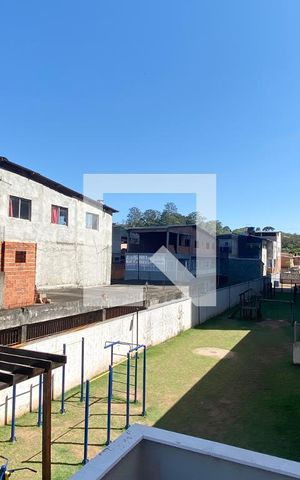 Apartamento para alugar com 54m², 2 quartos e 2 vagasPlayground