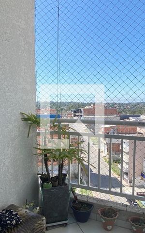Apartamento para alugar com 54m², 2 quartos e 2 vagasVaranda da Sala