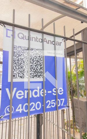 Apartamento à venda com 64m², 2 quartos e sem vaga Apartamento à venda com 64m², 2 quartos e sem vagaFachada
