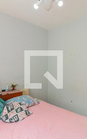 Apartamento à venda com 64m², 2 quartos e sem vaga Apartamento à venda com 64m², 2 quartos e sem vagaQuarto 2