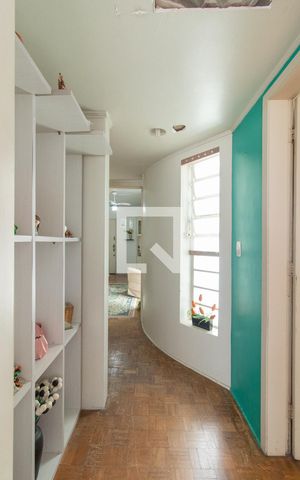 Apartamento à venda com 64m², 2 quartos e sem vaga Apartamento à venda com 64m², 2 quartos e sem vagaCorredor