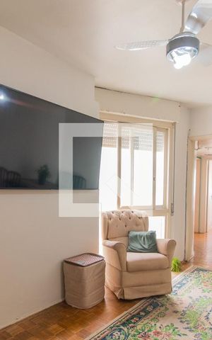 Apartamento à venda com 64m², 2 quartos e sem vaga Apartamento à venda com 64m², 2 quartos e sem vagaSala