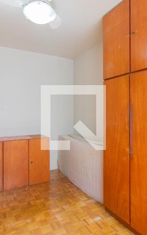 Apartamento à venda com 64m², 2 quartos e sem vaga Apartamento à venda com 64m², 2 quartos e sem vagaQuarto 1
