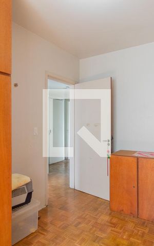 Apartamento à venda com 64m², 2 quartos e sem vaga Apartamento à venda com 64m², 2 quartos e sem vagaQuarto 1