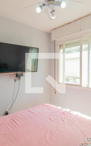 Apartamento à venda com 64m², 2 quartos e sem vaga Apartamento à venda com 64m², 2 quartos e sem vagaQuarto 2