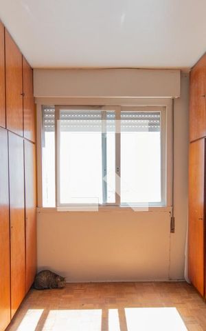 Apartamento à venda com 64m², 2 quartos e sem vaga Apartamento à venda com 64m², 2 quartos e sem vagaQuarto 1