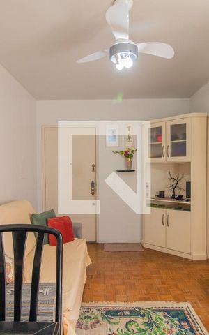 Apartamento à venda com 64m², 2 quartos e sem vaga Apartamento à venda com 64m², 2 quartos e sem vagaSala