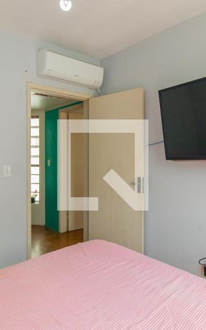 Apartamento à venda com 64m², 2 quartos e sem vaga Apartamento à venda com 64m², 2 quartos e sem vagaQuarto 2
