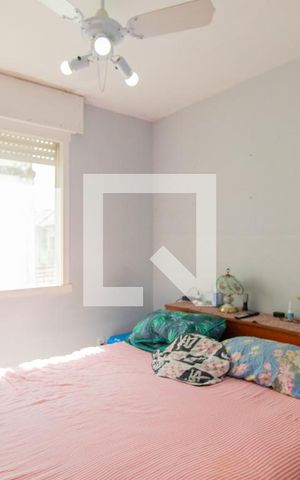Apartamento à venda com 64m², 2 quartos e sem vaga Apartamento à venda com 64m², 2 quartos e sem vagaQuarto 2