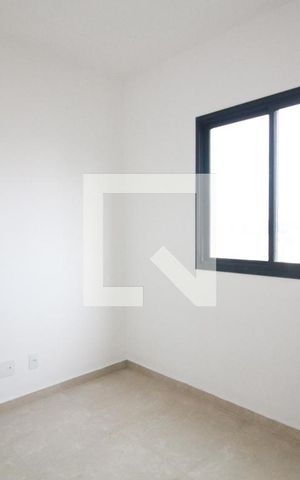 Apartamento para alugar com 36m², 2 quartos e 1 vagaquarto 2