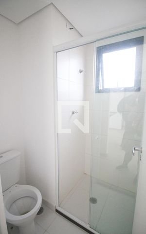 Apartamento para alugar com 36m², 2 quartos e 1 vagabanheiro