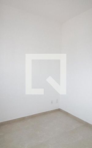 Apartamento para alugar com 36m², 2 quartos e 1 vagaquarto 1