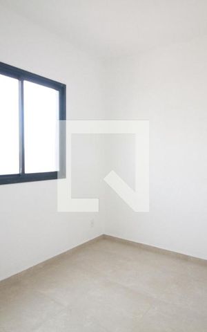 Apartamento para alugar com 36m², 2 quartos e 1 vagaquarto 1