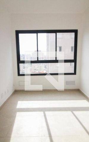 Apartamento para alugar com 36m², 2 quartos e 1 vagasala