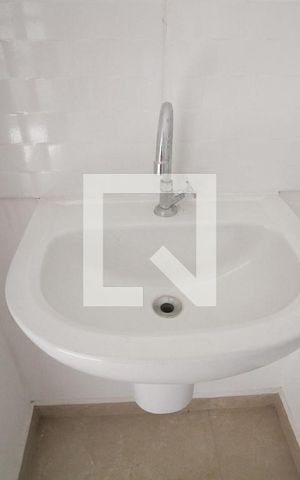 Apartamento para alugar com 36m², 2 quartos e 1 vagabanheiro