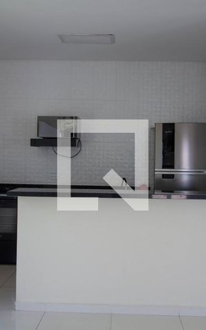 Apartamento à venda com 49m², 2 quartos e 1 vaga Apartamento à venda com 49m², 2 quartos e 1 vagaÁrea comum - Salão de festas