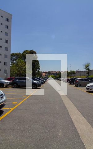 Apartamento à venda com 49m², 2 quartos e 1 vaga Apartamento à venda com 49m², 2 quartos e 1 vagaGaragem