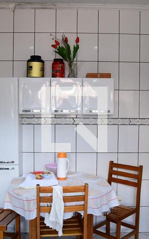 Casa para alugar com 250m², 3 quartos e 1 vagaCozinha