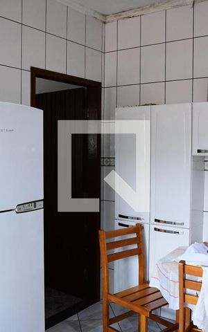 Casa para alugar com 250m², 3 quartos e 1 vagaCozinha