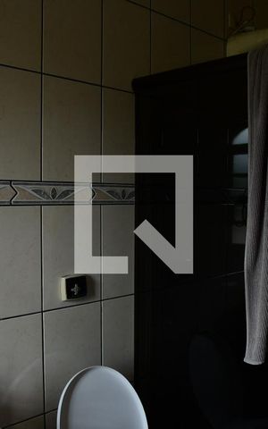 Casa para alugar com 250m², 3 quartos e 1 vagaBanheiro da Suíte