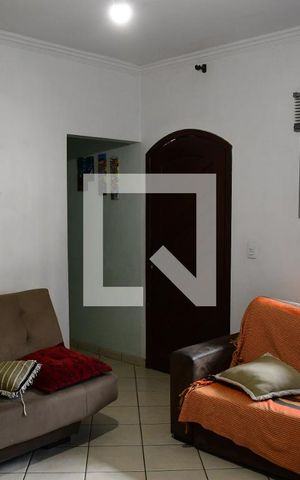 Casa para alugar com 250m², 3 quartos e 1 vagaSala